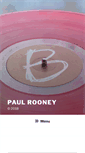 Mobile Screenshot of paulrooney.info